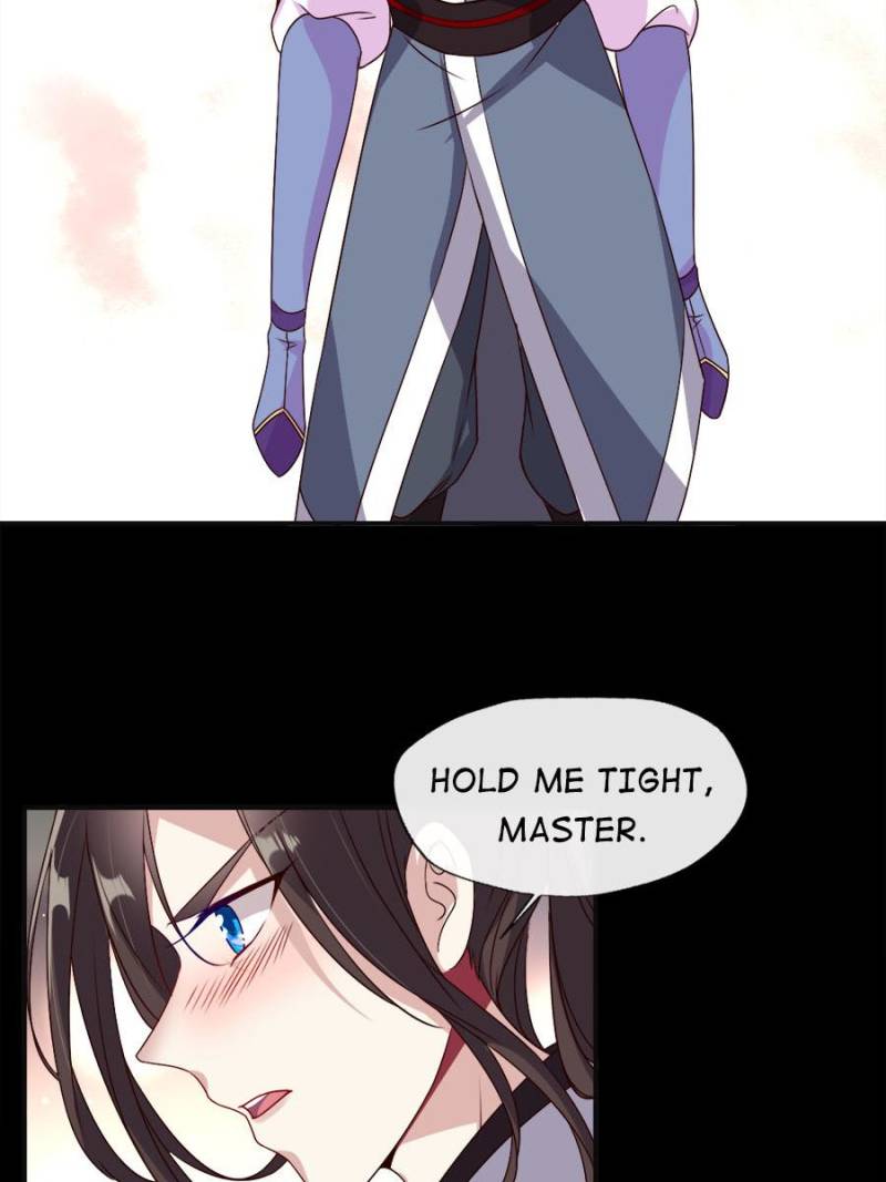 My Vampire Master Chapter 64 - Page 10