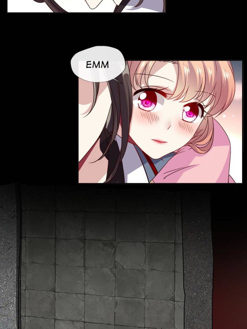 My Vampire Master Chapter 64 - Page 11