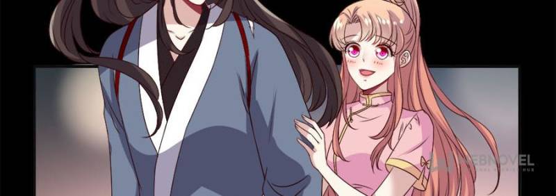 My Vampire Master Chapter 64 - Page 15