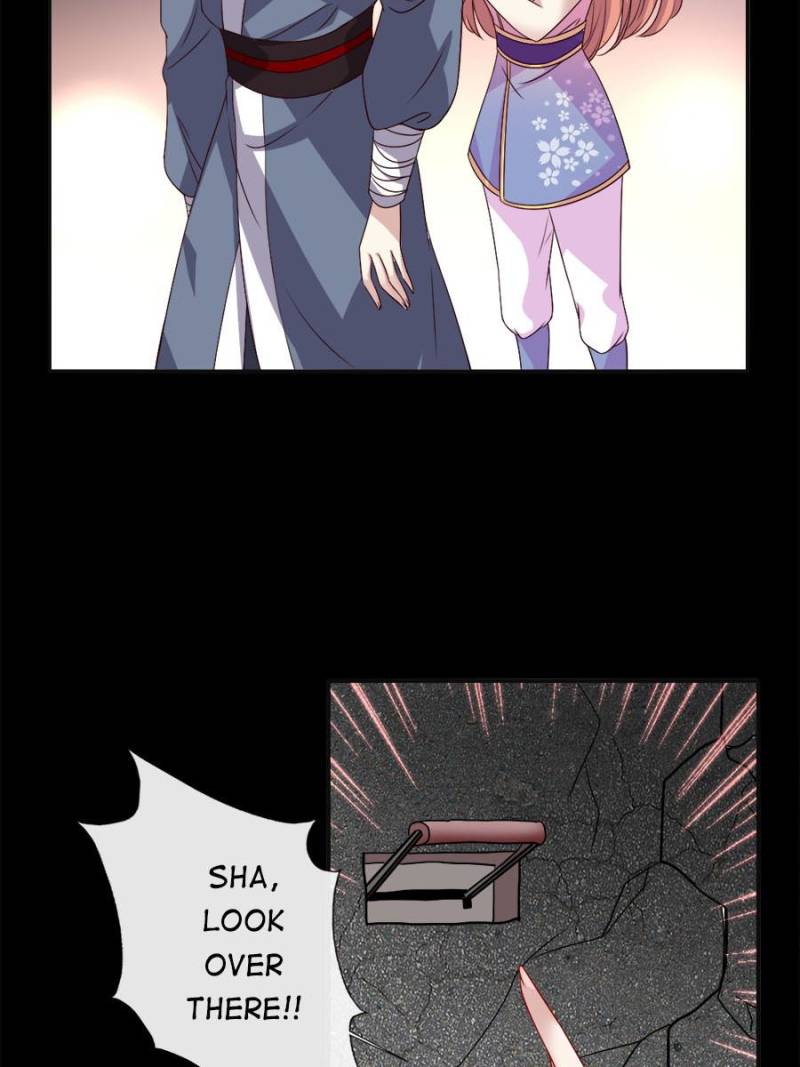 My Vampire Master Chapter 64 - Page 16