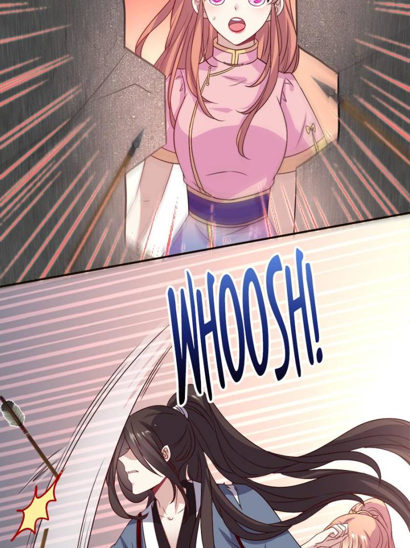 My Vampire Master Chapter 64 - Page 20