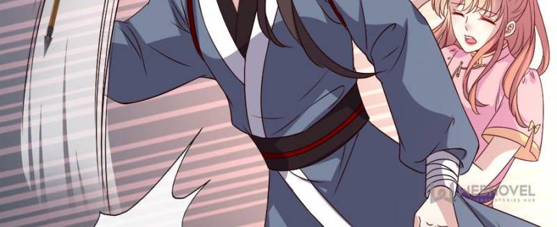 My Vampire Master Chapter 64 - Page 21