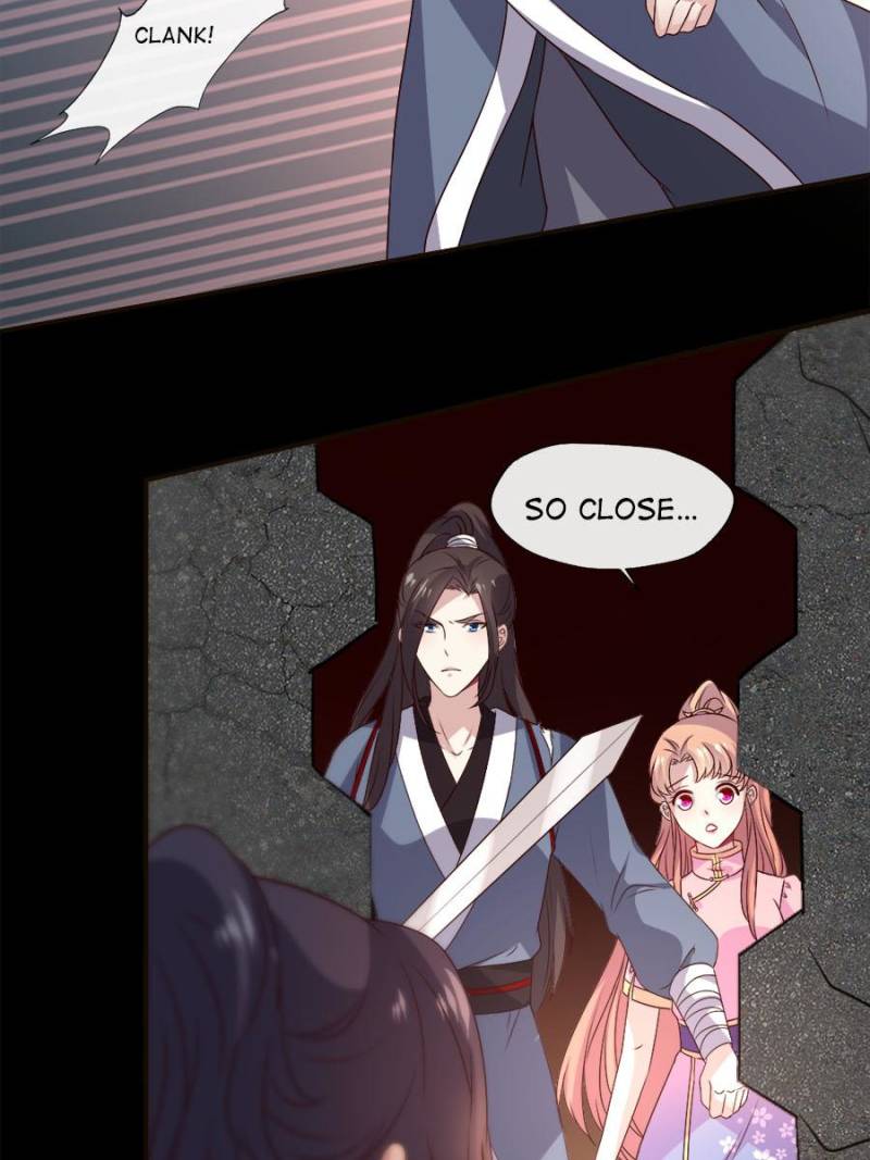 My Vampire Master Chapter 64 - Page 22