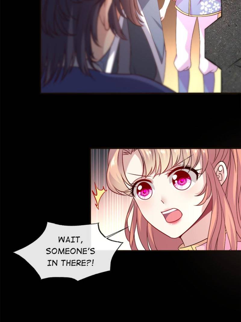 My Vampire Master Chapter 64 - Page 23