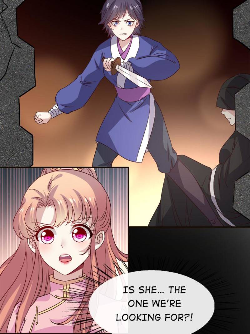 My Vampire Master Chapter 64 - Page 25