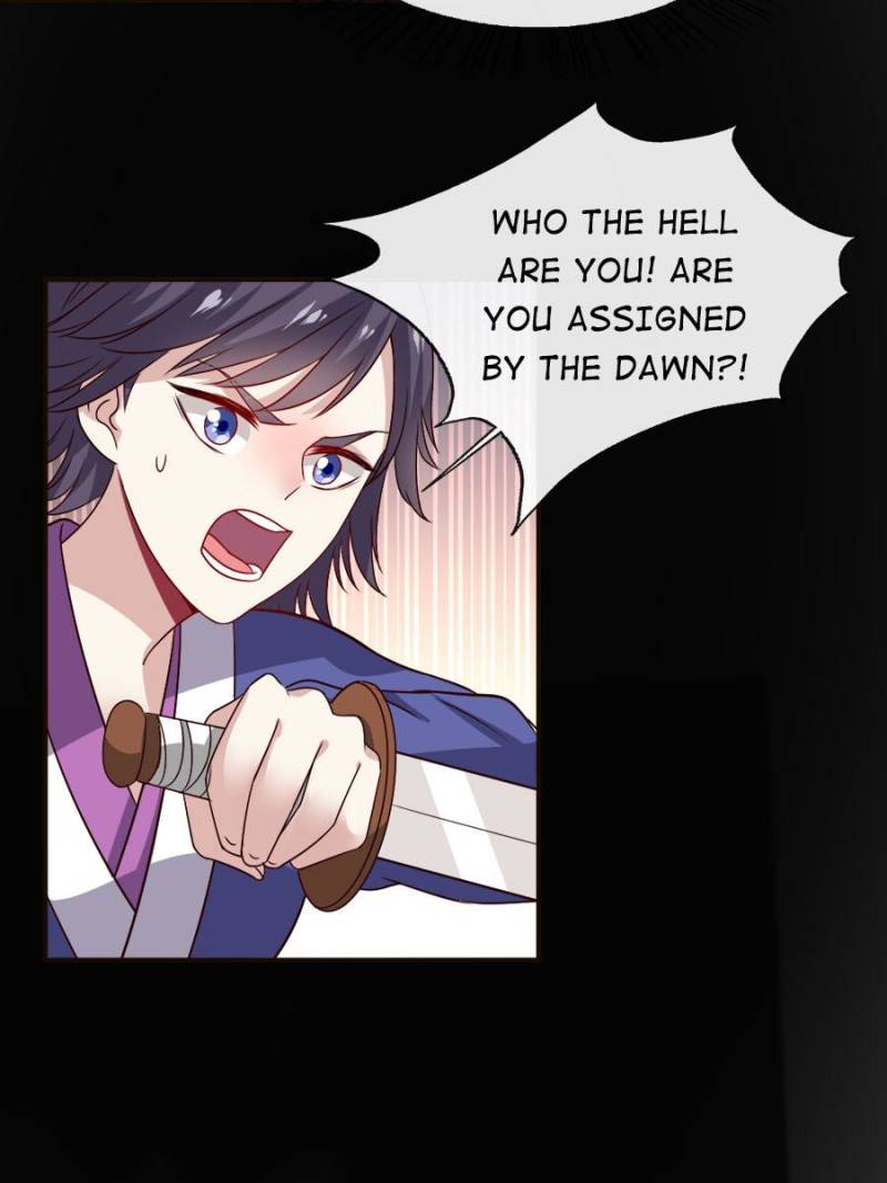 My Vampire Master Chapter 64 - Page 26