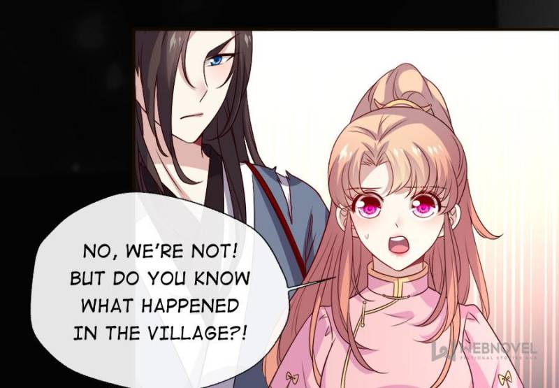 My Vampire Master Chapter 64 - Page 27