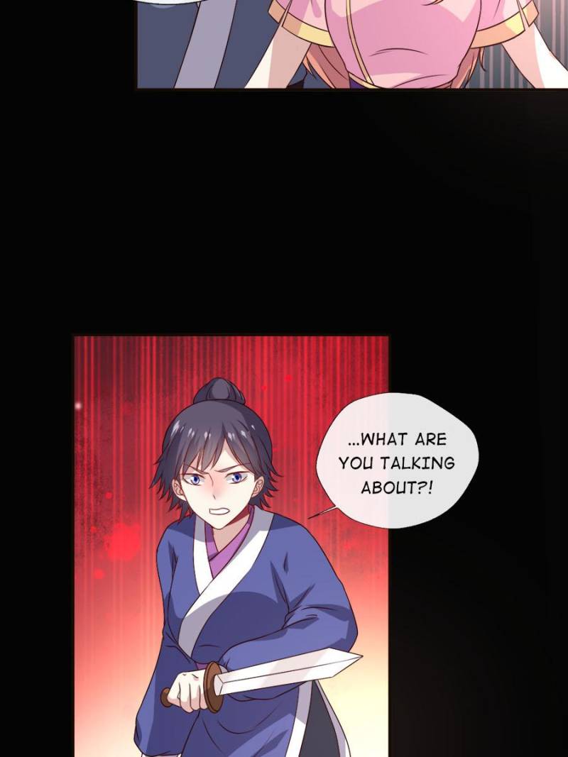 My Vampire Master Chapter 64 - Page 28