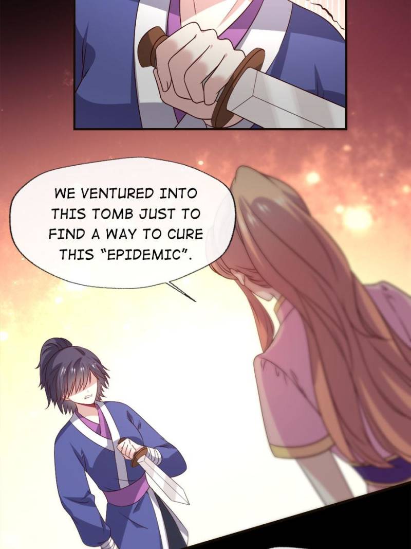 My Vampire Master Chapter 64 - Page 31