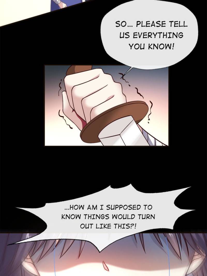 My Vampire Master Chapter 64 - Page 32