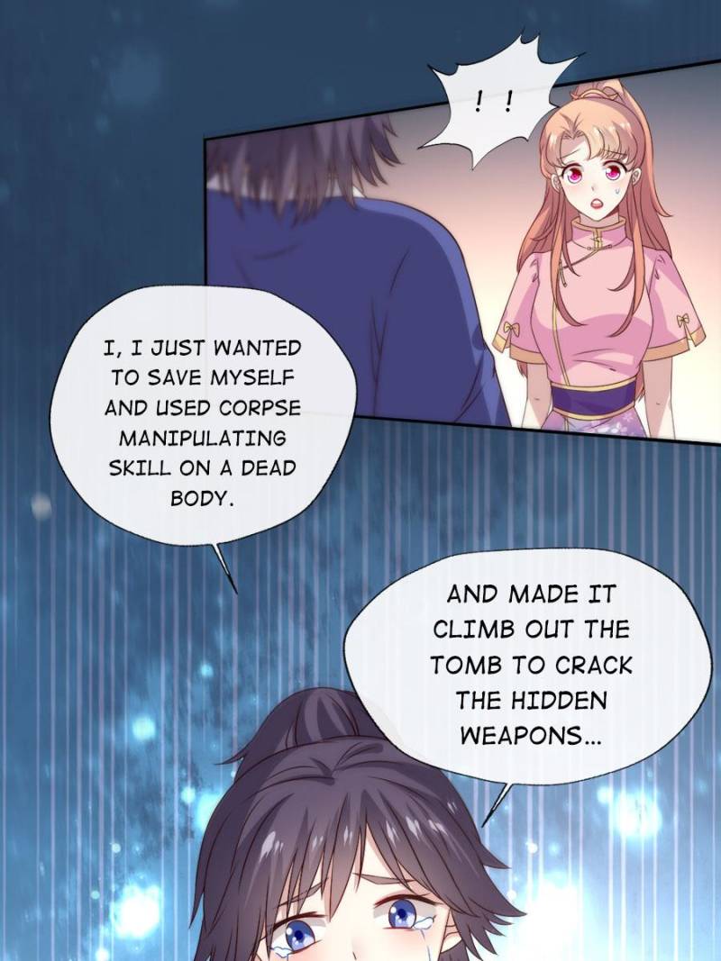 My Vampire Master Chapter 64 - Page 34