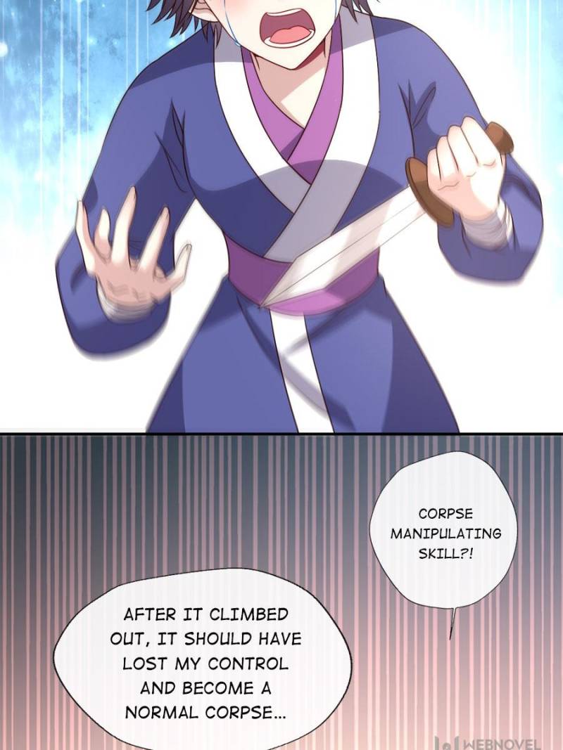 My Vampire Master Chapter 64 - Page 35