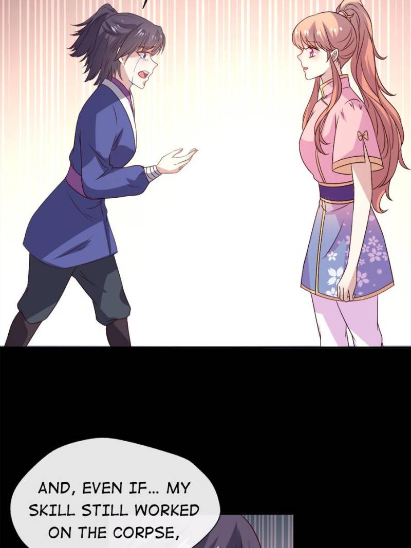 My Vampire Master Chapter 64 - Page 37