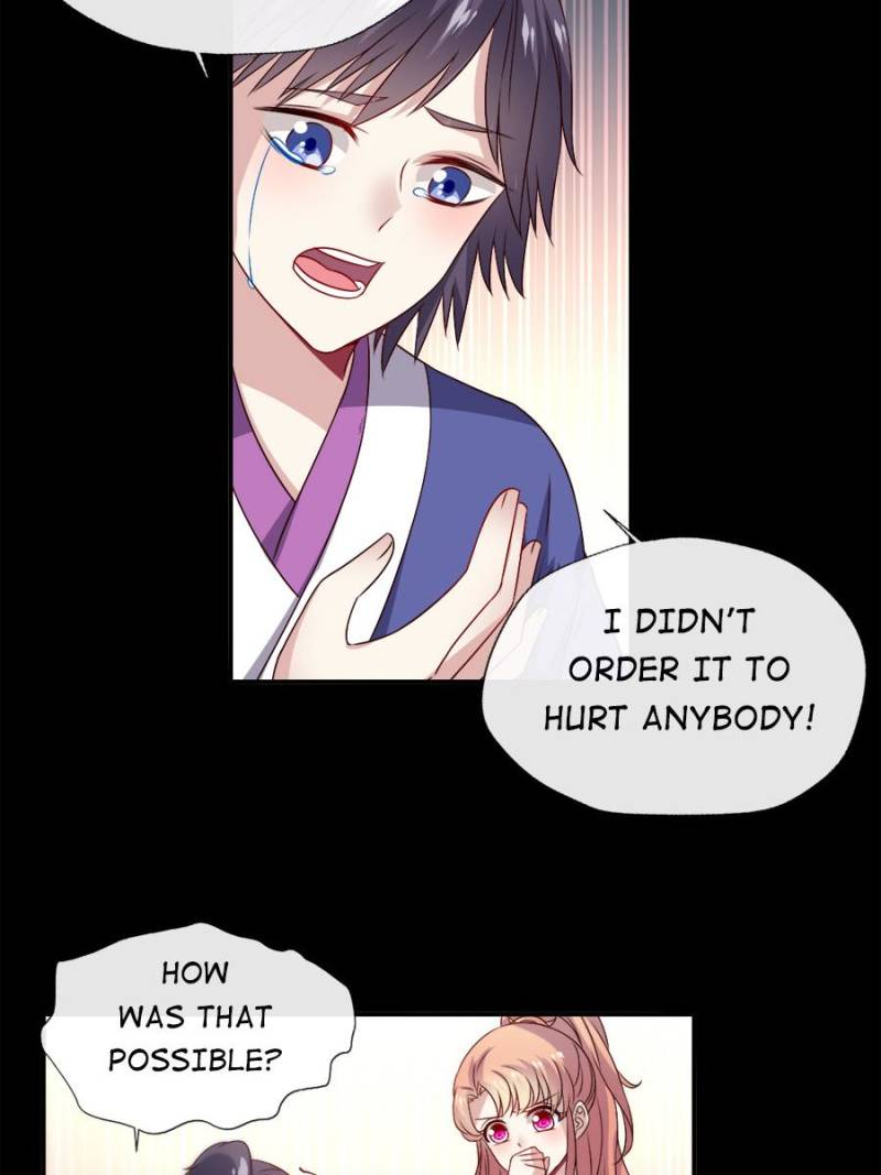 My Vampire Master Chapter 64 - Page 38