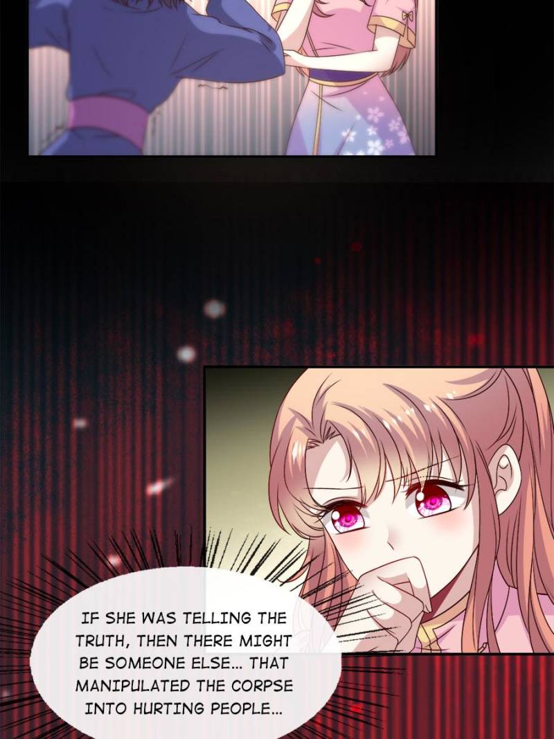 My Vampire Master Chapter 64 - Page 40