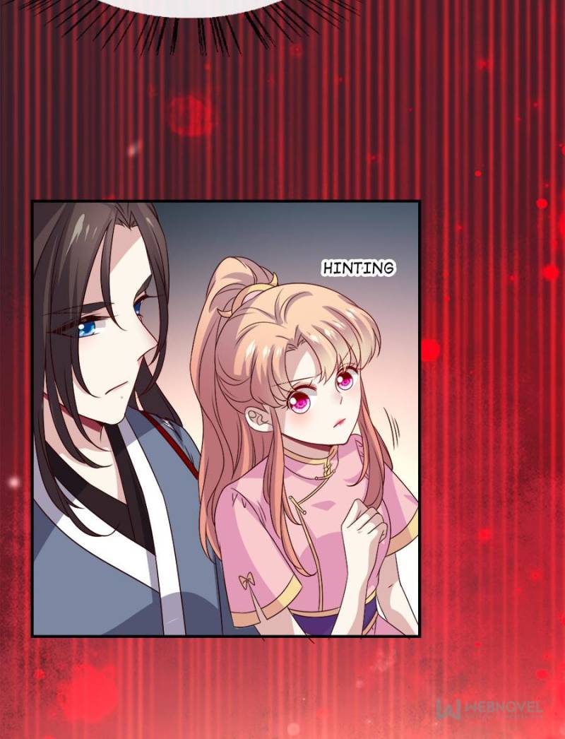 My Vampire Master Chapter 64 - Page 41