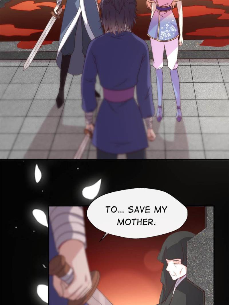 My Vampire Master Chapter 65 - Page 5