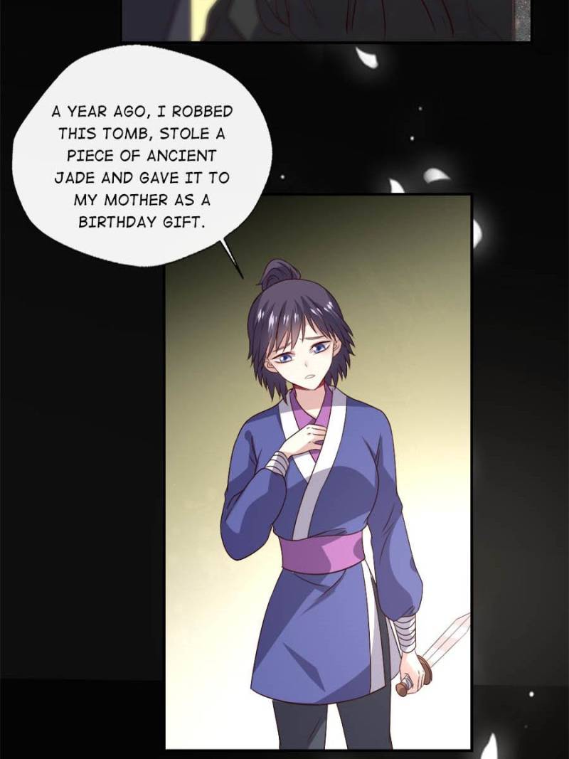 My Vampire Master Chapter 65 - Page 7