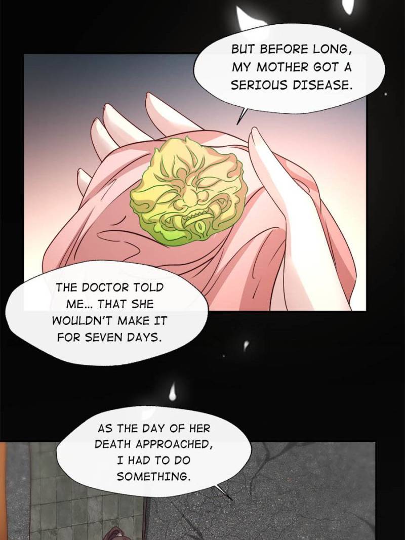 My Vampire Master Chapter 65 - Page 8