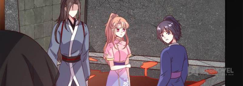 My Vampire Master Chapter 65 - Page 9