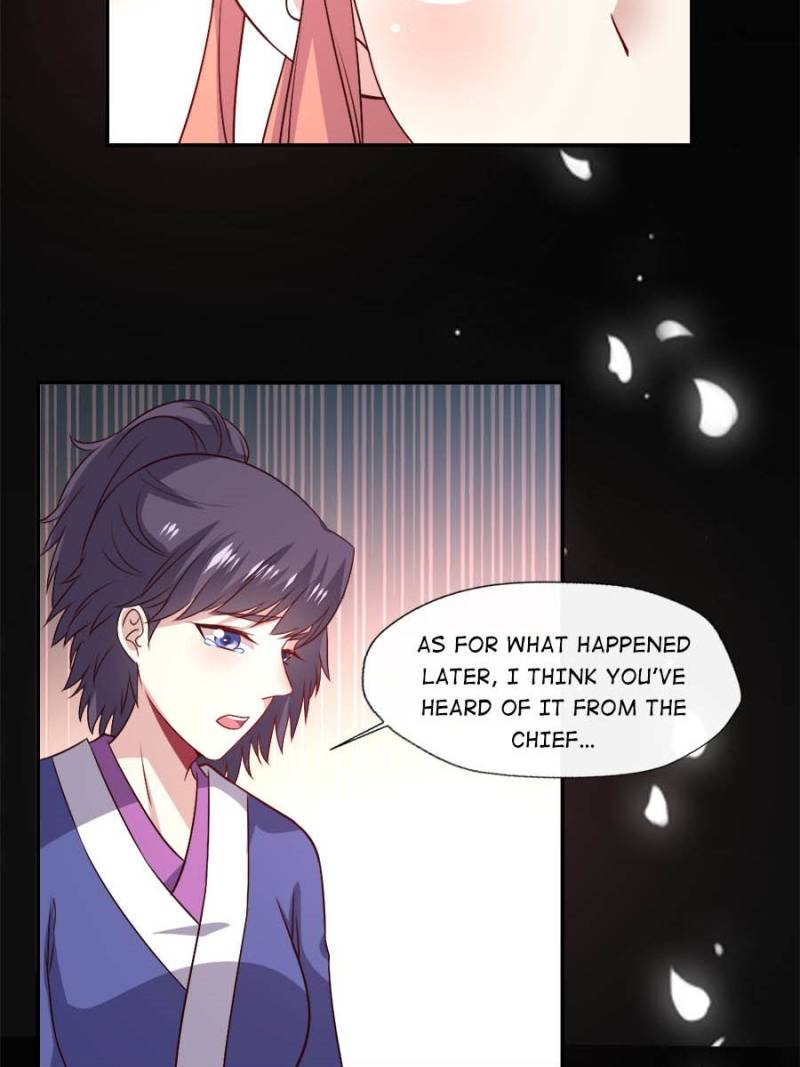 My Vampire Master Chapter 65 - Page 11