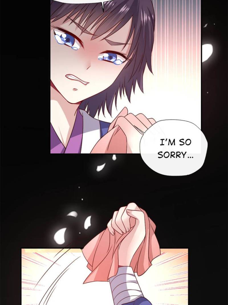 My Vampire Master Chapter 65 - Page 13