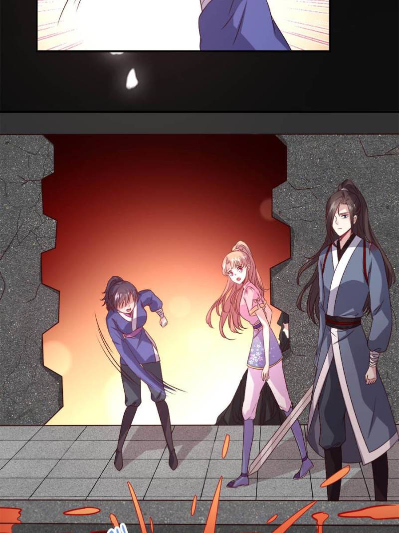 My Vampire Master Chapter 65 - Page 14