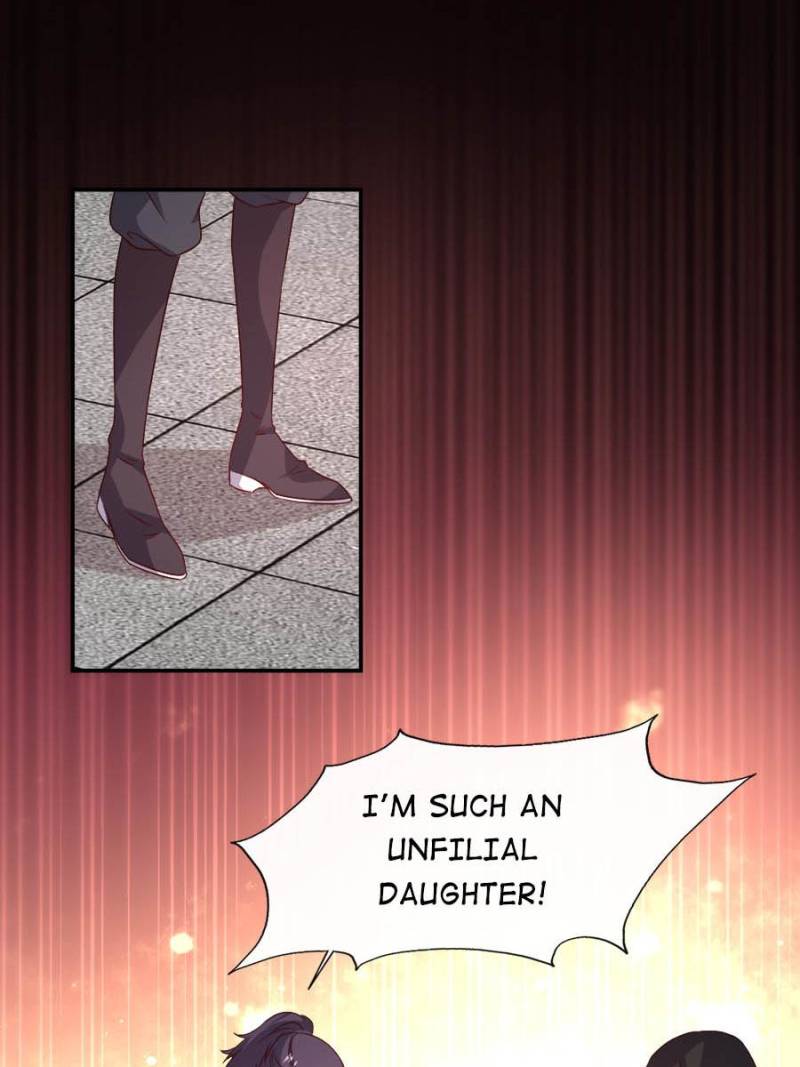 My Vampire Master Chapter 65 - Page 16