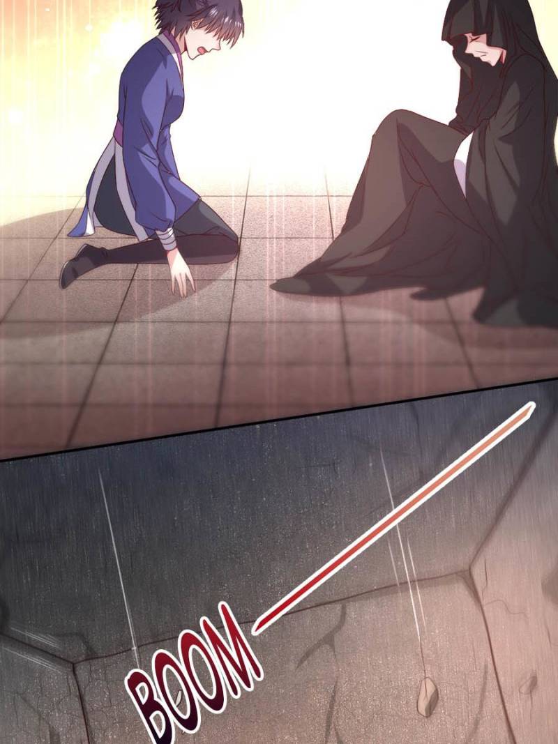 My Vampire Master Chapter 65 - Page 17