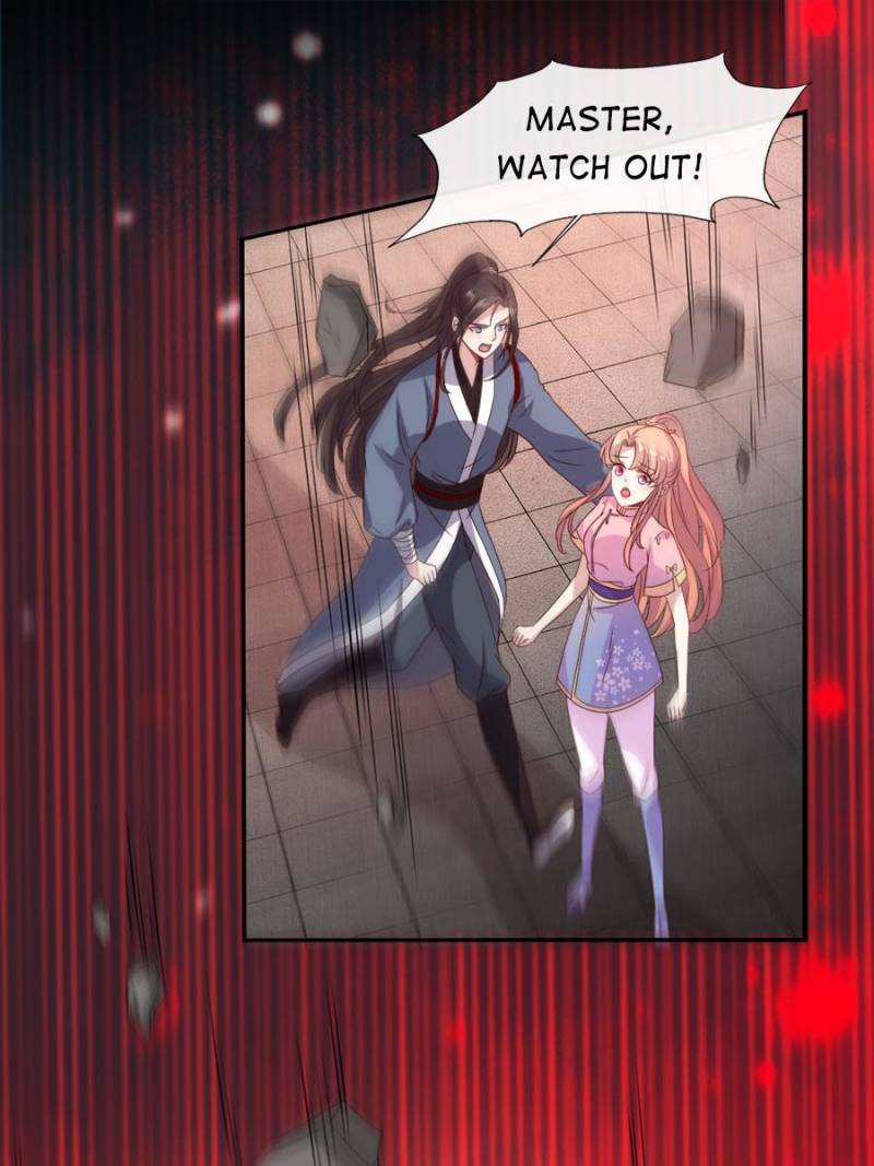 My Vampire Master Chapter 65 - Page 19