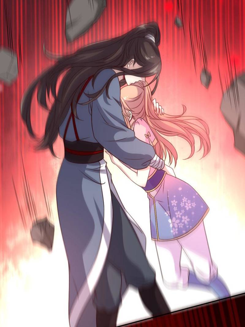 My Vampire Master Chapter 65 - Page 20