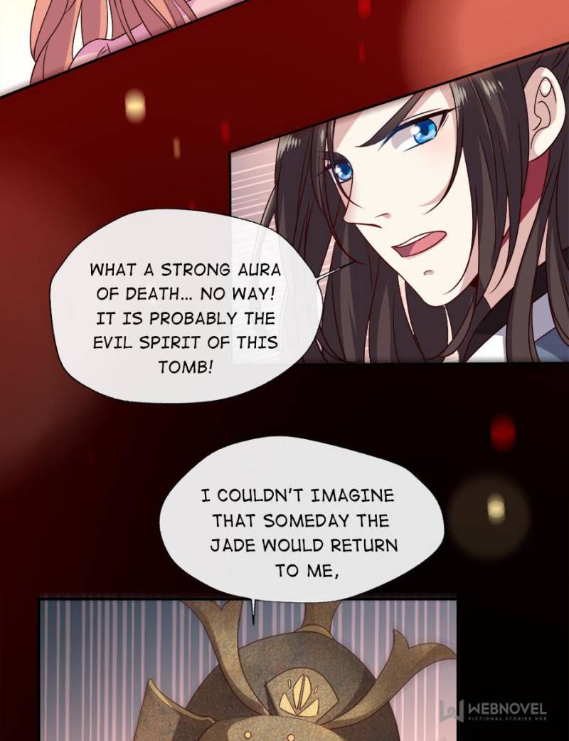 My Vampire Master Chapter 65 - Page 26