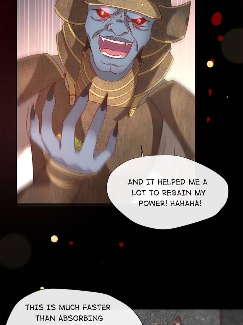 My Vampire Master Chapter 65 - Page 27