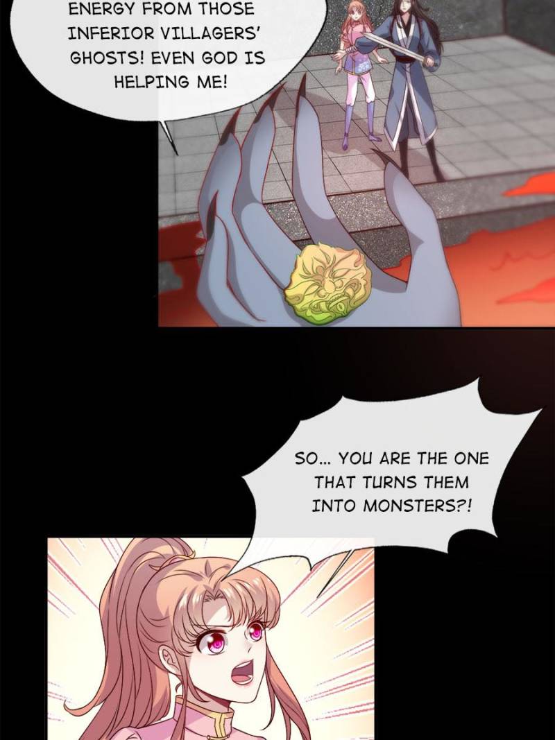 My Vampire Master Chapter 65 - Page 28
