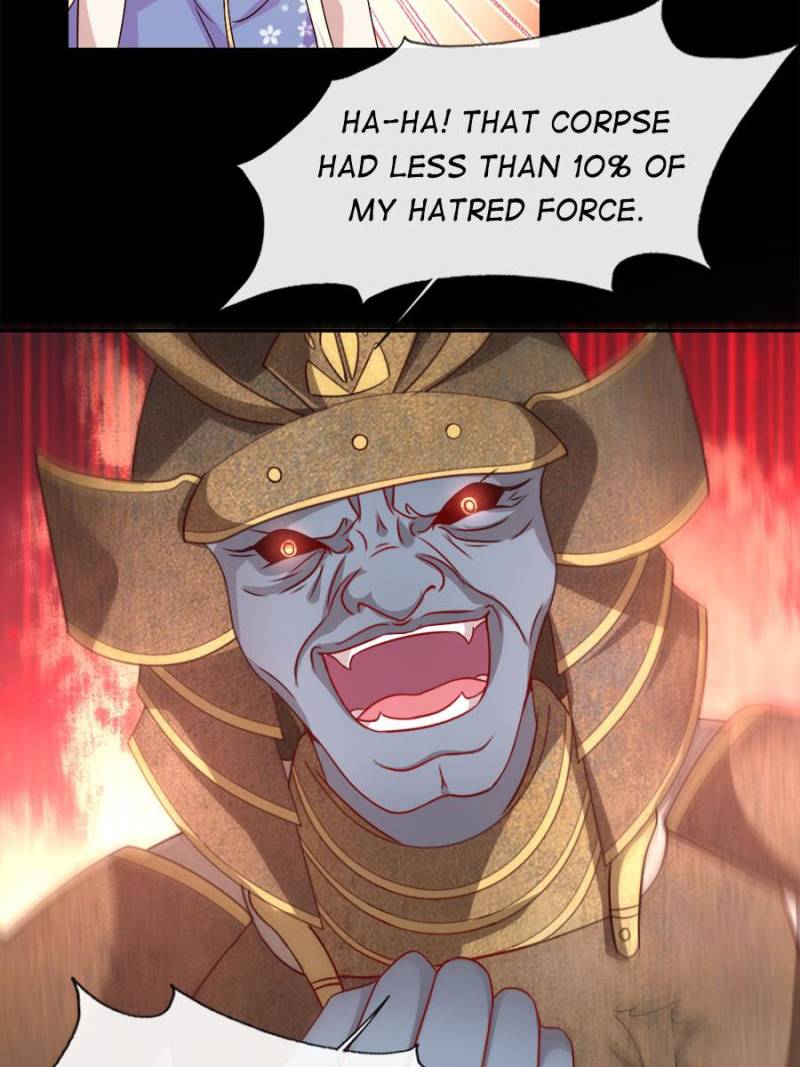 My Vampire Master Chapter 65 - Page 30