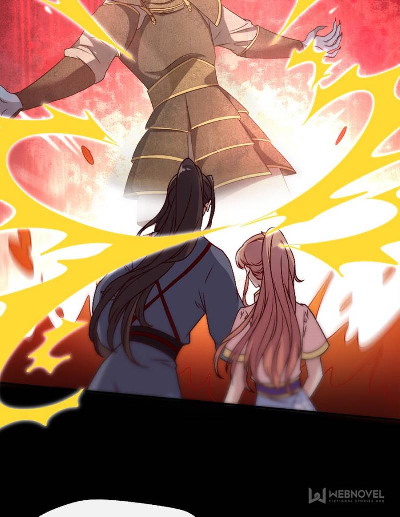 My Vampire Master Chapter 65 - Page 34