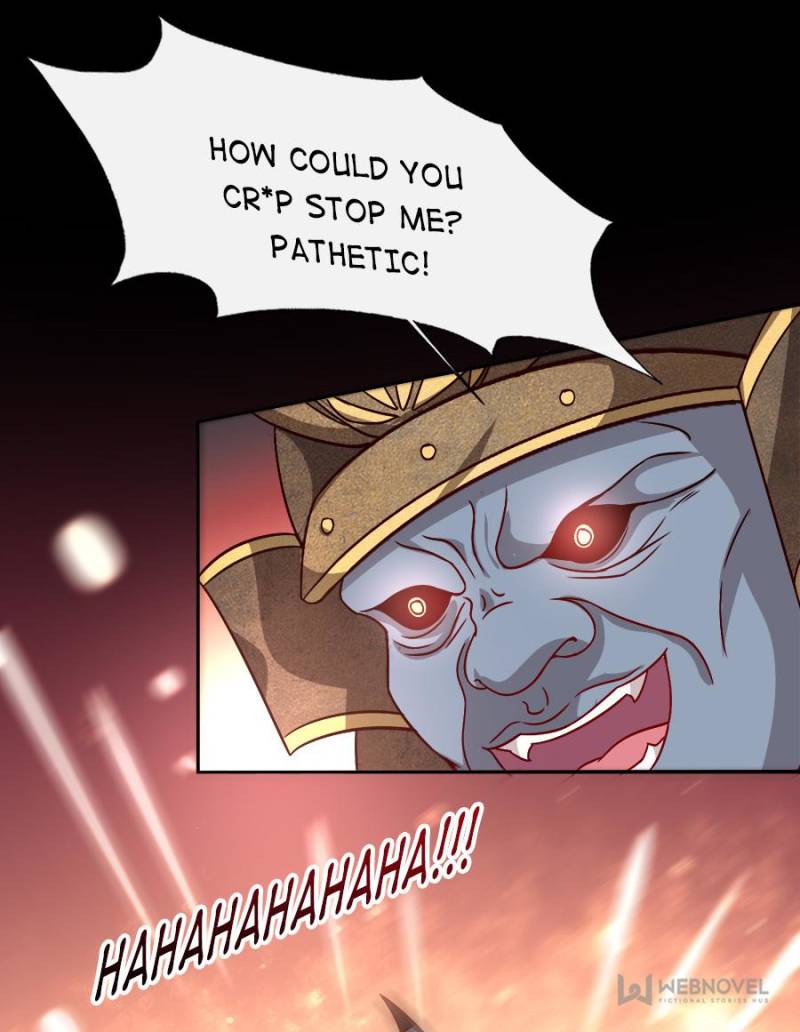 My Vampire Master Chapter 65 - Page 36