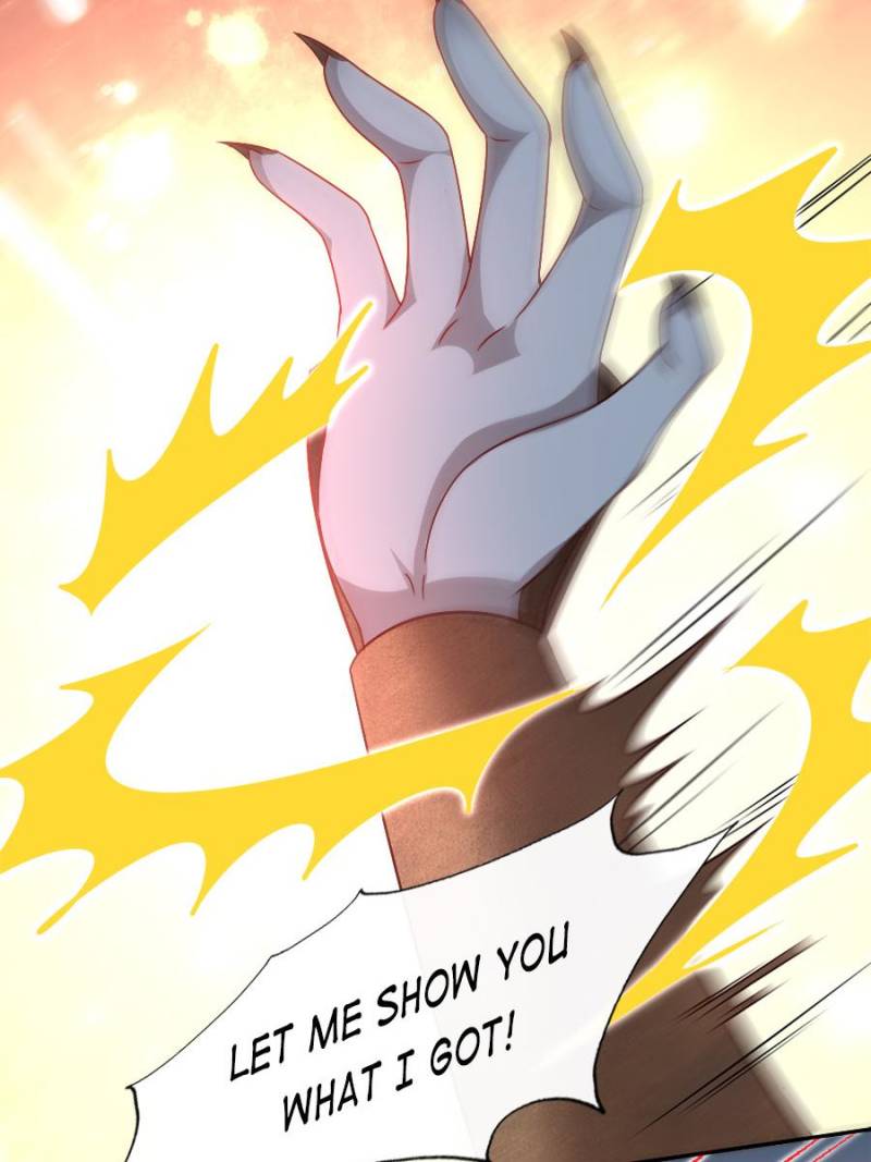 My Vampire Master Chapter 65 - Page 37