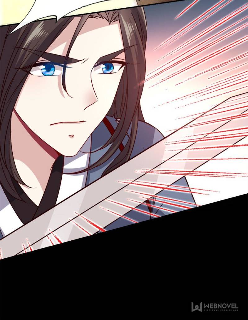 My Vampire Master Chapter 65 - Page 38