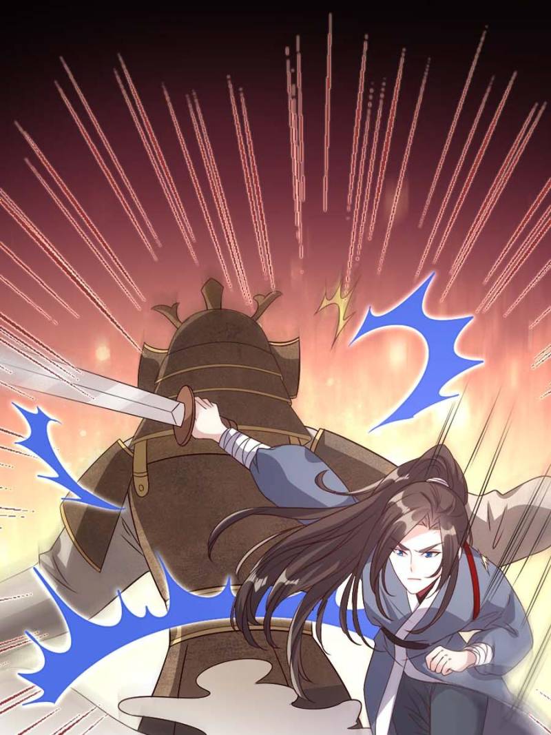 My Vampire Master Chapter 66 - Page 4