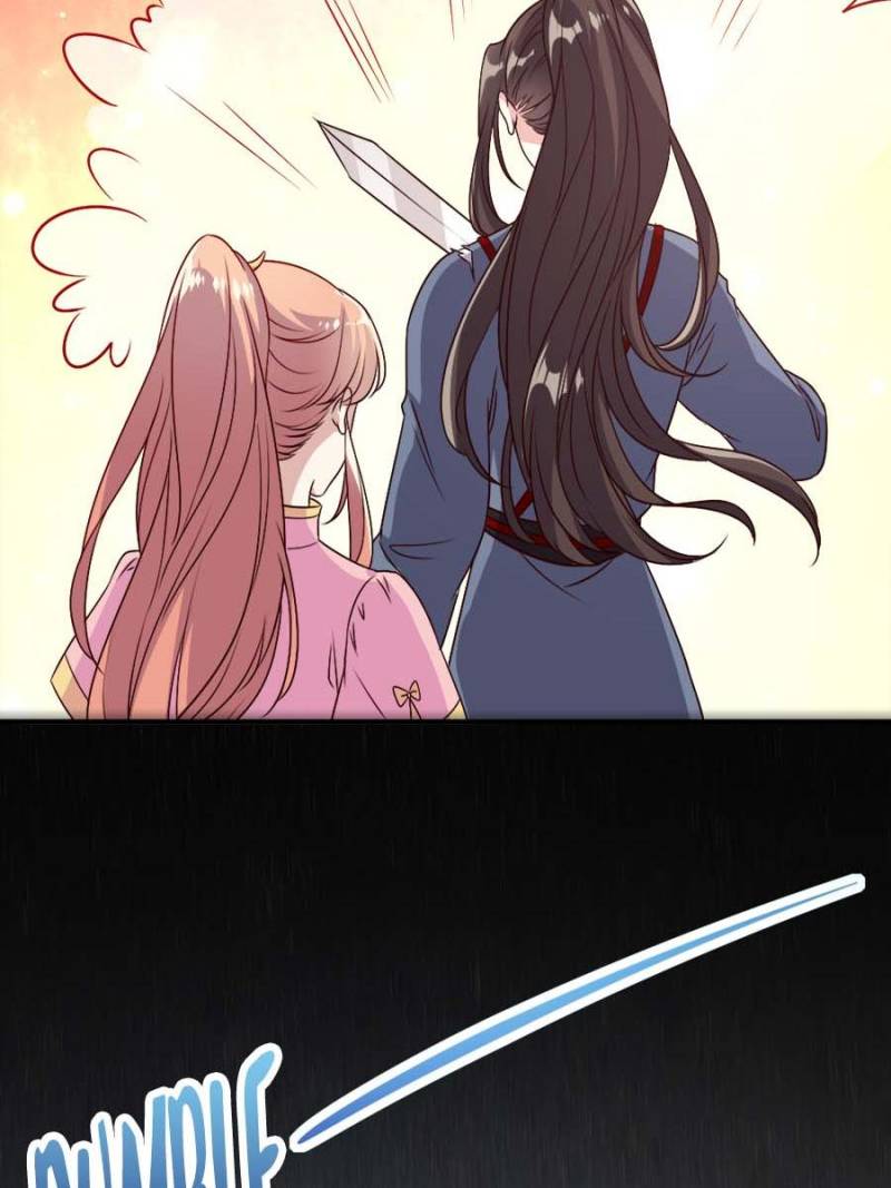 My Vampire Master Chapter 66 - Page 8