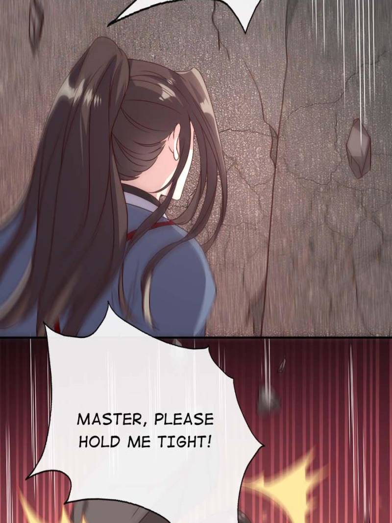 My Vampire Master Chapter 66 - Page 11