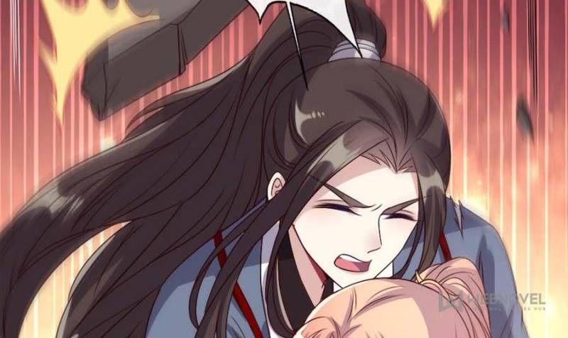 My Vampire Master Chapter 66 - Page 12