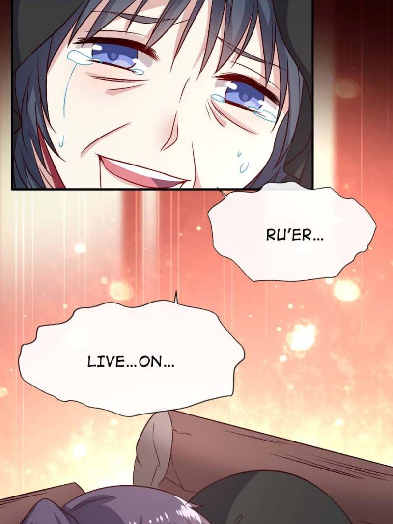 My Vampire Master Chapter 66 - Page 16