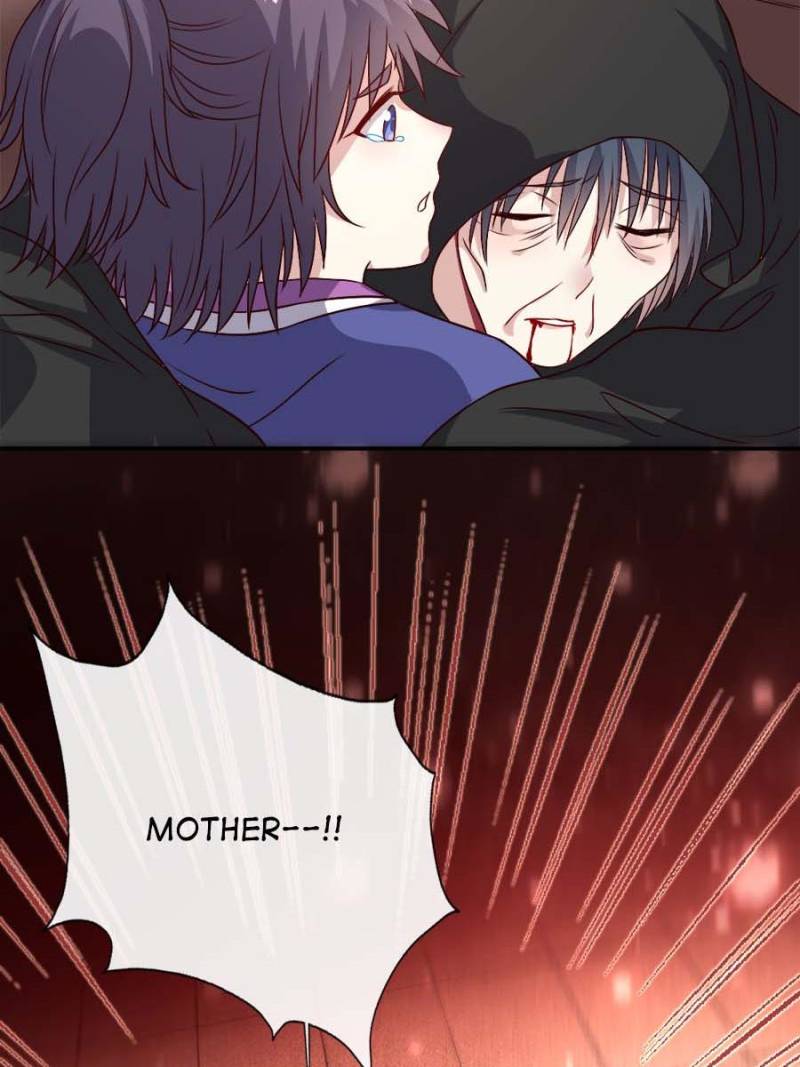 My Vampire Master Chapter 66 - Page 17