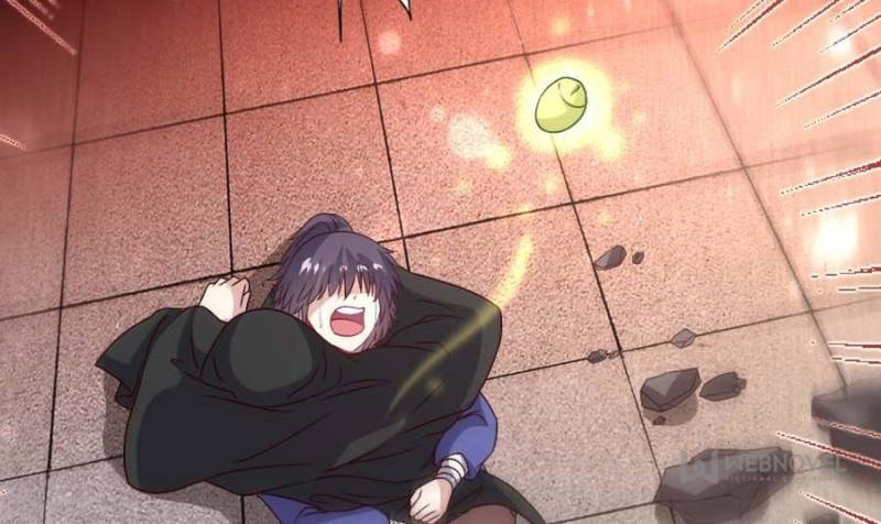 My Vampire Master Chapter 66 - Page 18