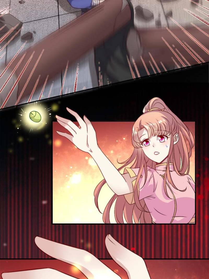 My Vampire Master Chapter 66 - Page 19