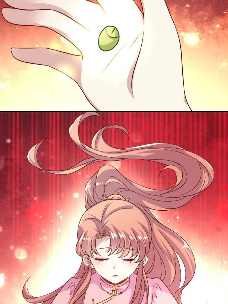 My Vampire Master Chapter 66 - Page 20