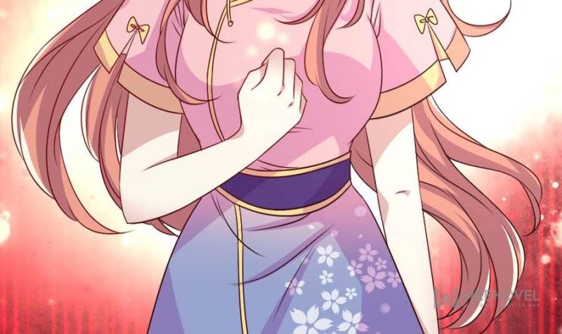 My Vampire Master Chapter 66 - Page 21