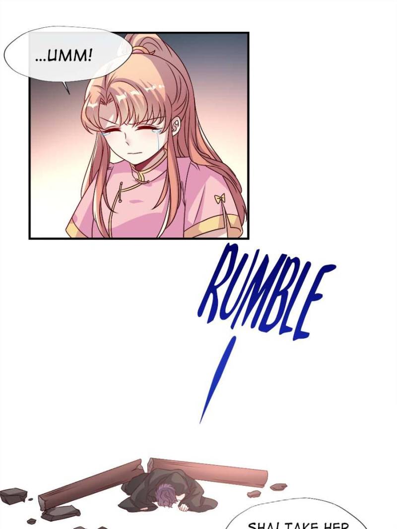 My Vampire Master Chapter 66 - Page 22